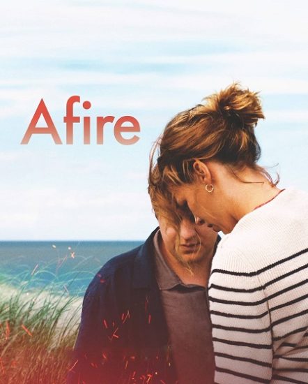 فيلم Afire 2023 مترجم
