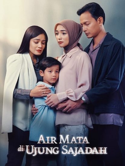 فيلم Air Mata di Ujung Sajadah 2023 مترجم