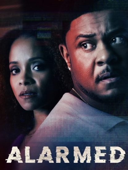 فيلم Alarmed 2023 مترجم