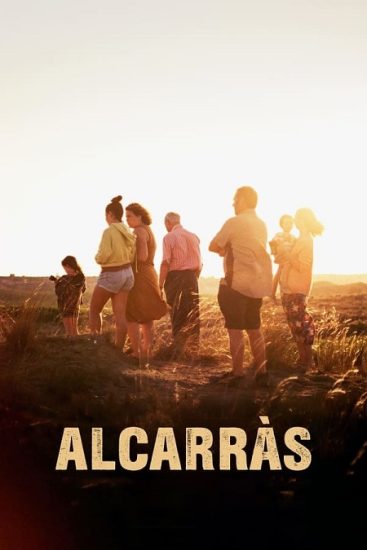فيلم Alcarràs 2022 مترجم
