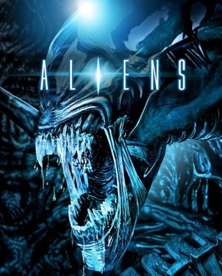 فيلم Aliens 2 1986 مترجم