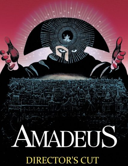 فيلم Amadeus 1984 مترجم