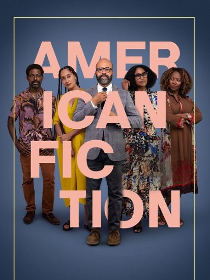 فيلم American Fiction 2023 مترجم