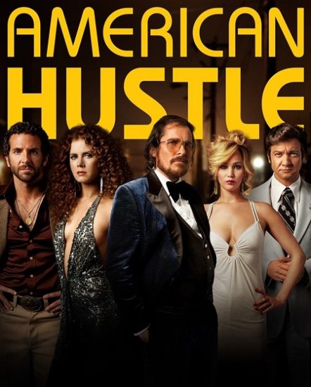 فيلم American Hustle 2013 مترجم