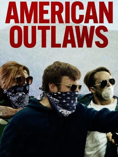فيلم American Outlaws 2023 مترجم