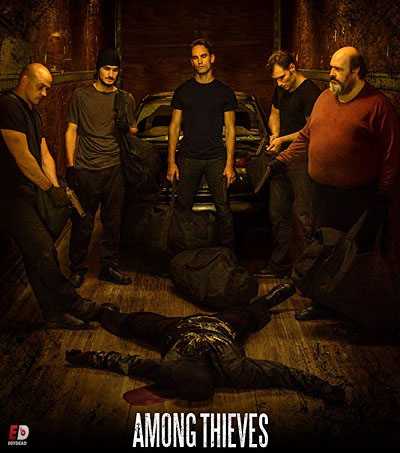 فيلم Among Thieves 2019 مترجم