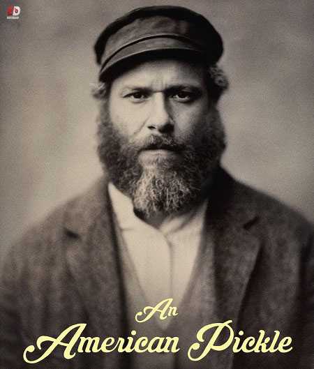 فيلم An American Pickle 2020 مترجم