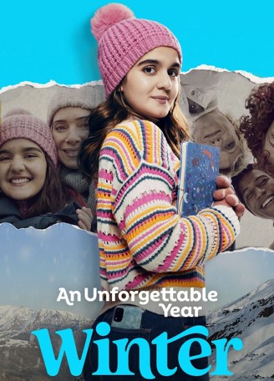 فيلم An Unforgettable Year Winter 2023 مترجم