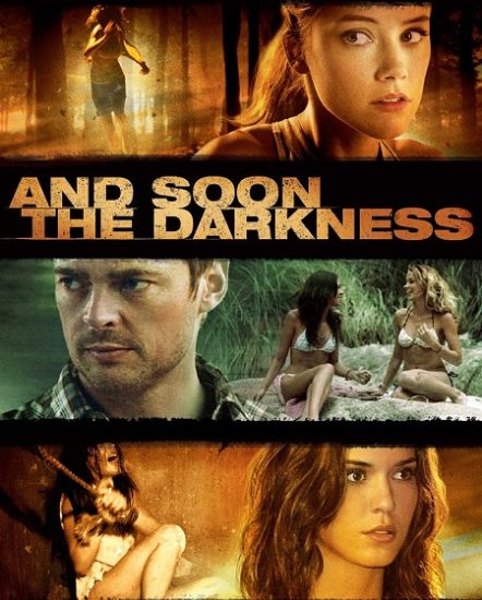 فيلم And Soon the Darkness 2010 مترجم