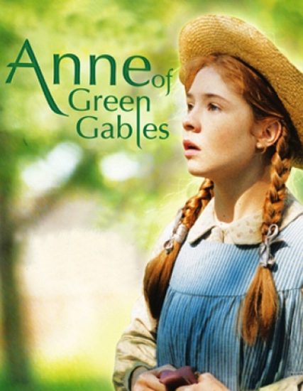 فيلم Anne of Green Gables 1985 مترجم