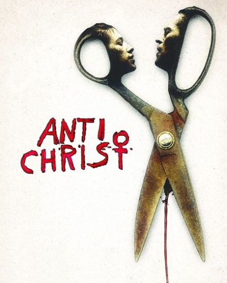 فيلم Antichrist 2009 مترجم