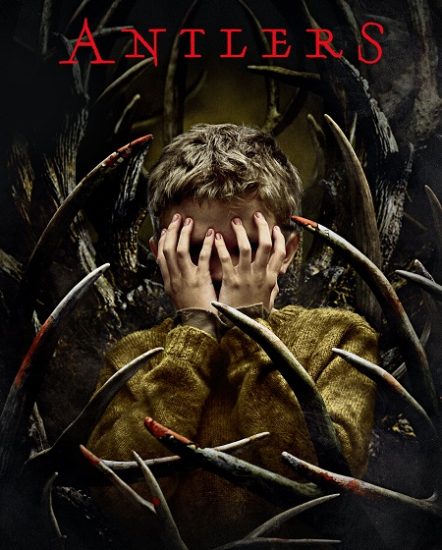 فيلم Antlers 2021 مترجم