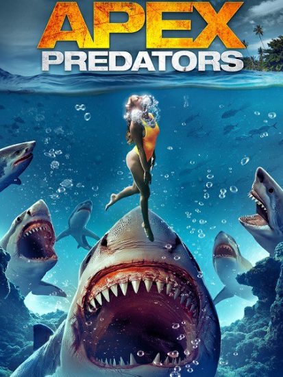 فيلم Apex Predators 2021 مترجم