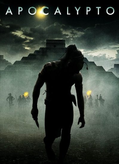 فيلم Apocalypto 2006 مترجم