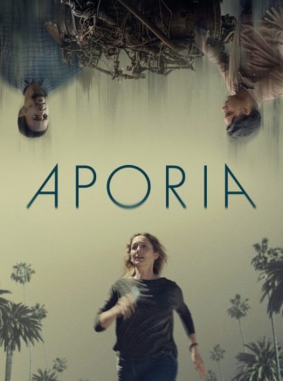 فيلم Aporia 2023 مترجم