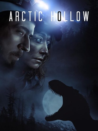 فيلم Arctic Hollow 2023 مترجم