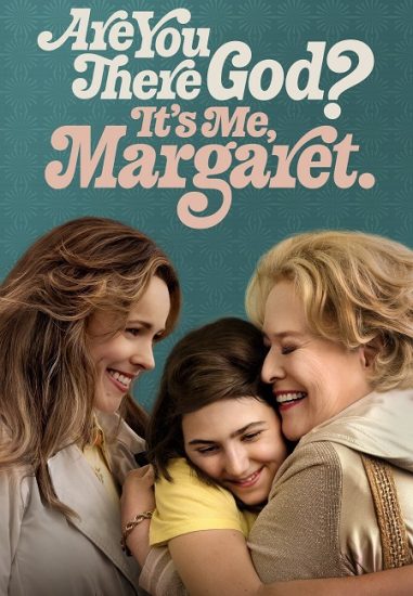 فيلم Are You There God Its Me Margaret 2023 مترجم