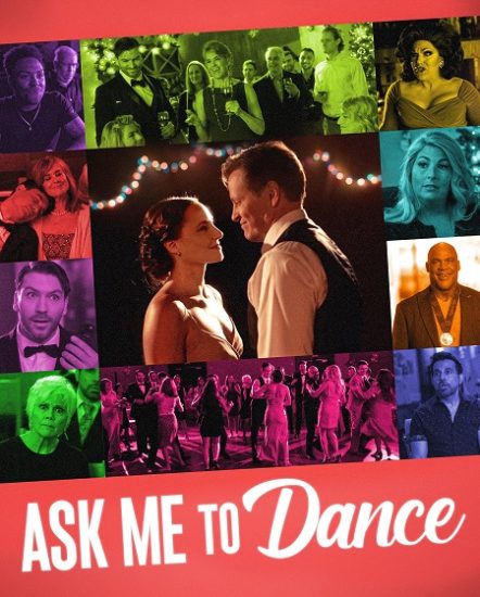 فيلم Ask Me to Dance 2022 مترجم