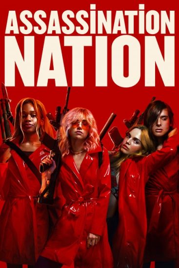 فيلم Assassination Nation 2018 مترجم