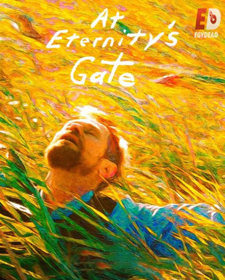 فيلم At Eternity’s Gate 2018 مترجم