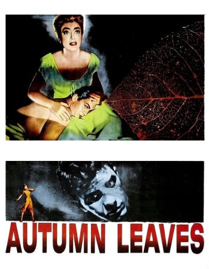 فيلم Autumn Leaves 1956 مترجم