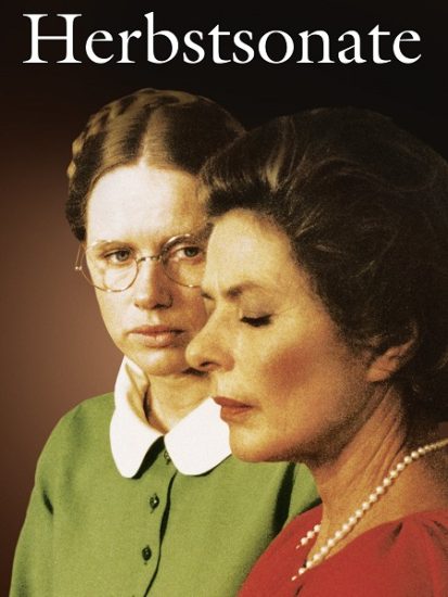 فيلم Autumn Sonata 1978 مترجم