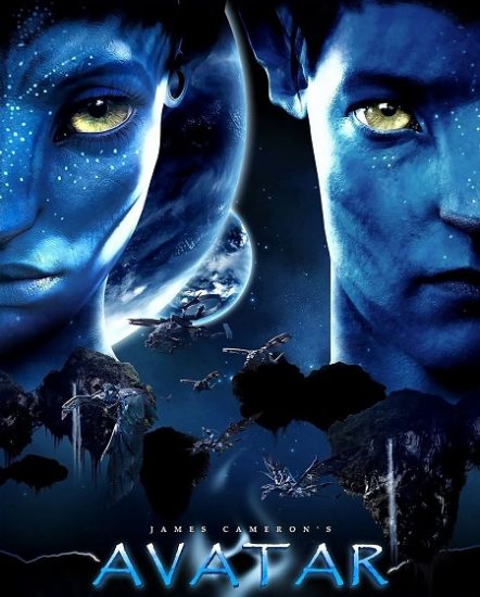 فيلم افاتار Avatar 1 2009 مترجم