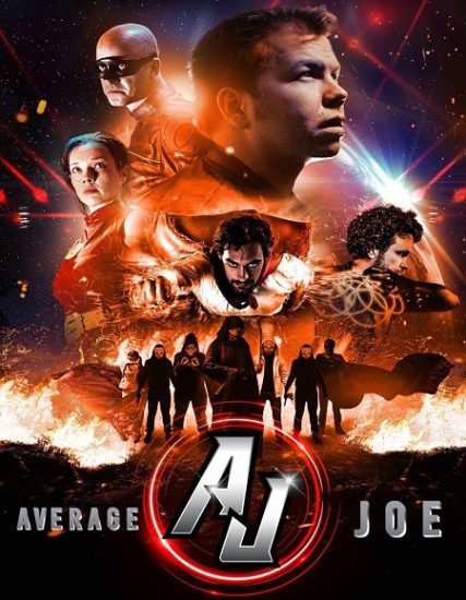فيلم Average Joe 2021 مترجم