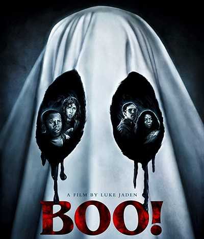 فيلم BOO! 2019 مترجم