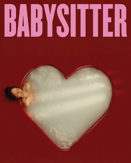 فيلم Babysitter 2022 مترجم