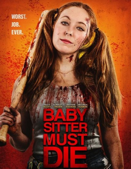 فيلم Babysitter Must Die 2020 مترجم