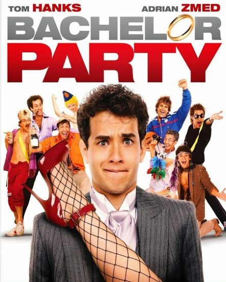فيلم Bachelor Party 1984 مترجم