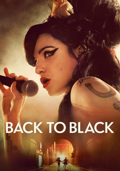فيلم Back to Black 2024 مترجم