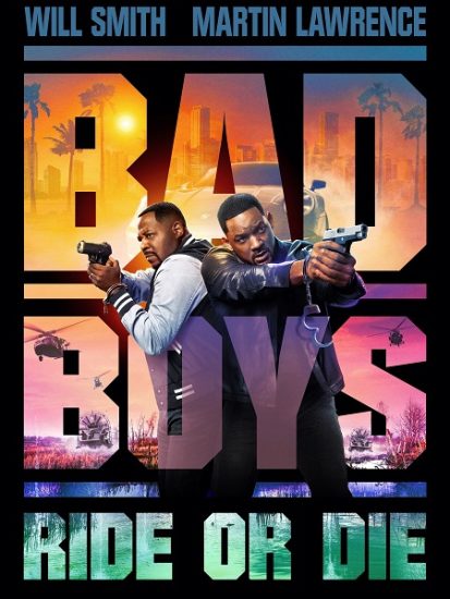 فيلم Bad Boys 4 2024 مترجم