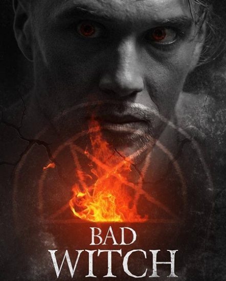فيلم Bad Witch 2021 مترجم