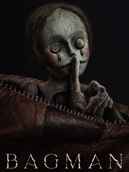 فيلم Bagman 2024 مترجم