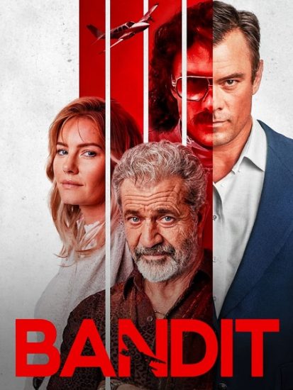 فيلم Bandit 2022 مترجم