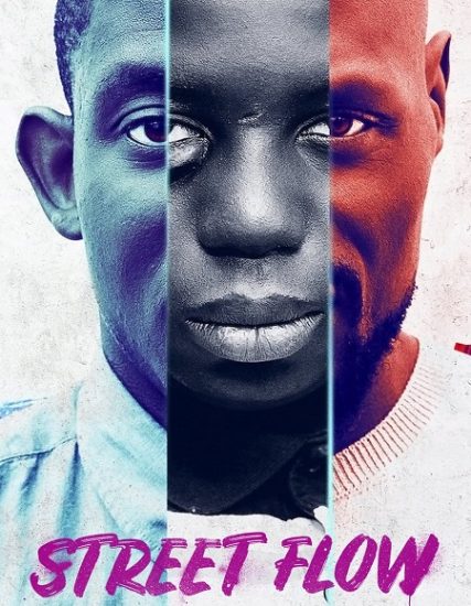 فيلم Banlieusards 1 2019 مترجم