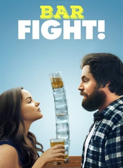 فيلم Bar Fight 2022 مترجم
