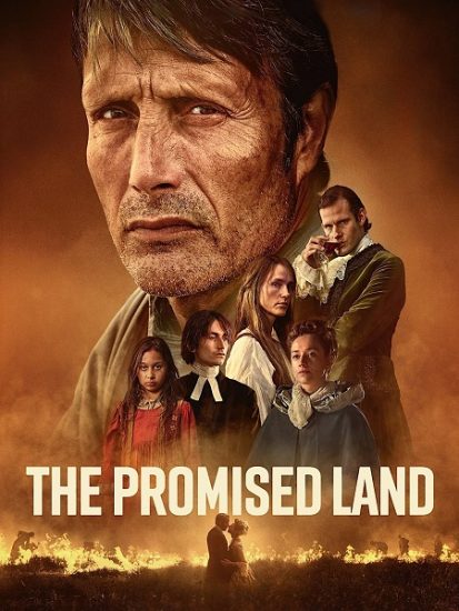 فيلم Bastarden 2023 مترجم