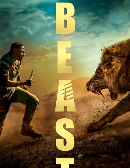فيلم Beast 2022 مترجم