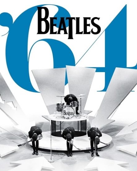 فيلم Beatles 64 2024 مترجم