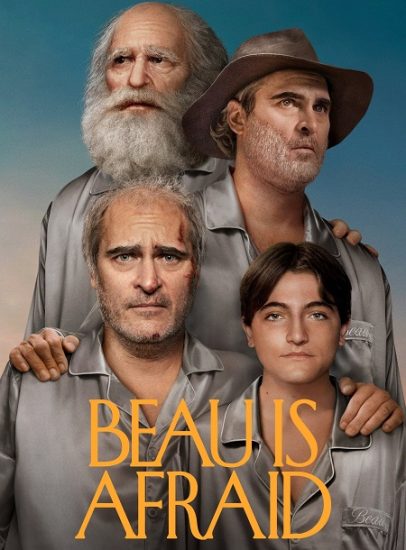 فيلم Beau Is Afraid 2023 مترجم