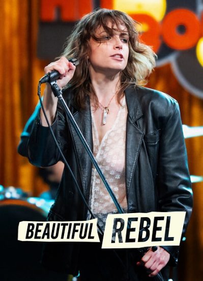 فيلم Beautiful Rebel 2024 مترجم