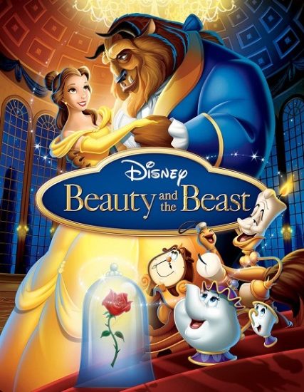 فيلم Beauty and the Beast 1991 مترجم