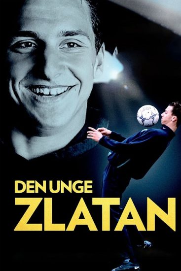 فيلم Becoming Zlatan 2015 مترجم