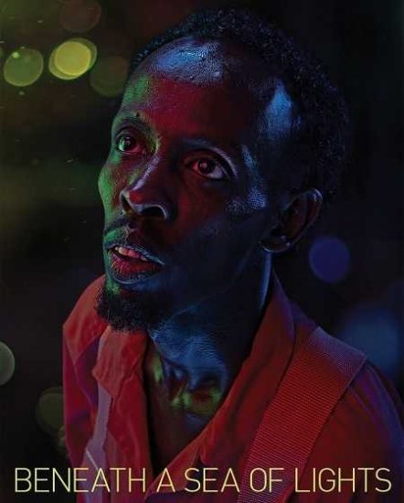 فيلم Beneath a Sea of Lights 2020 مترجم