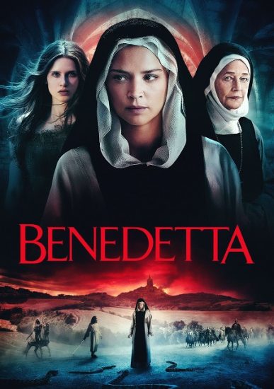 فيلم Benedetta 2021 مترجم