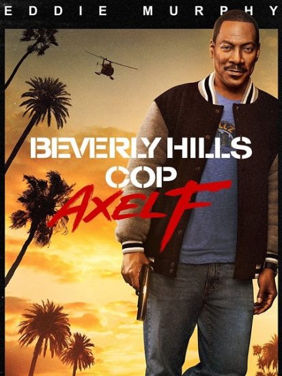 فيلم Beverly Hills Cop 4 Axel F 2024 مترجم