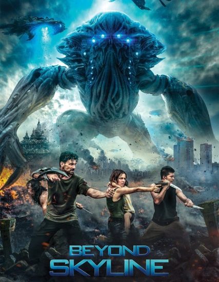 فيلم Beyond Skyline 2 2017 مترجم